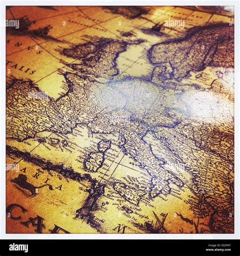 Historical Map 的图像结果