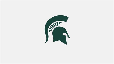 Download Spartans Logo - Pride of Michigan State University Wallpaper ...