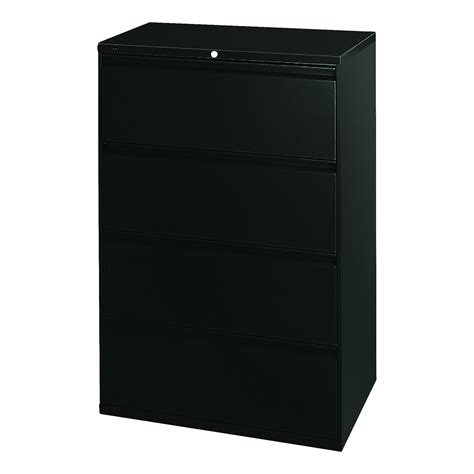 Hon Four Drawer Hon Four Drawer Lateral File | TOFTO Live