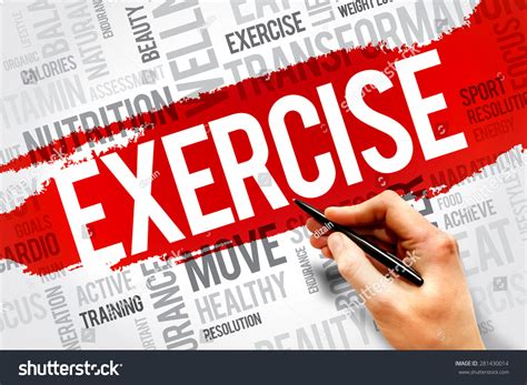 Exercise Word Workout 的图像结果
