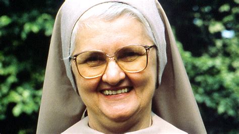 Remembering the ‘shenanigans’ at Mother Angelica’s first vows ...