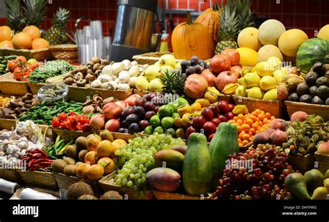 Fruit Market 的图像结果