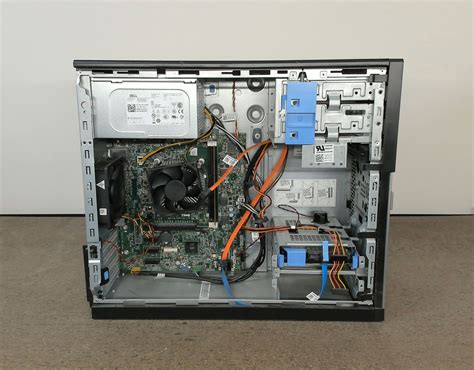 Dell Optiplex Computer Inside 的图像结果