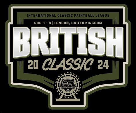 2024 British ICPL | Mayhem ECPL, Mayhem Paintball Games, Chigwell, 3 ...