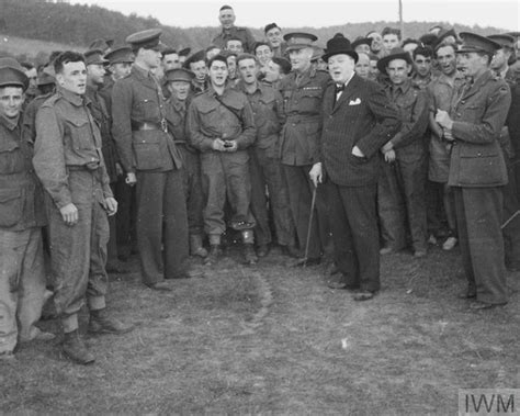 On This Day: Churchill Delivers 'This Was Their Finest Hour' Speech