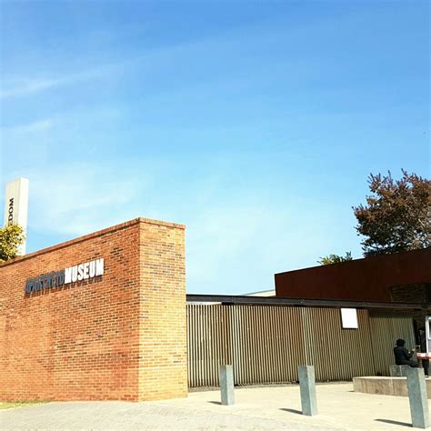 Apartheid Museum, Johannesburg - Tripadvisor