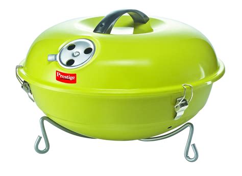 Buy Prestige PPBC-01 Coal Barbeque Grill Online at Low Prices in India ...