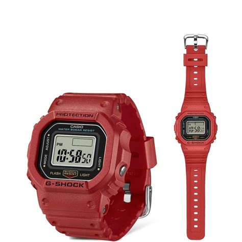 G-SHOCK NANO - DWN-5600 | G-SHOCK INDIA