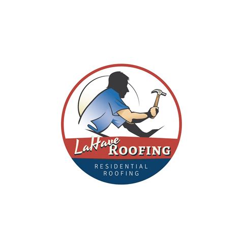 Roofing Logos - Free Roofing Logo Ideas, Design & Templates