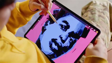 Procreate Graphics 的图像结果