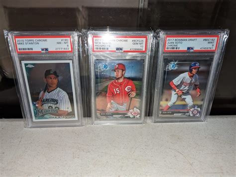 Vintage Sports Card & Memorabilia Auction - Kyle Kelso Auctioneer