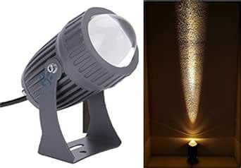 Mufasa 15 Watts Outdoor LED IP65 Waterproof Wall Lamp Long Distance ...