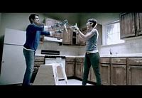 Image result for Lowe's Appliance TV Ad