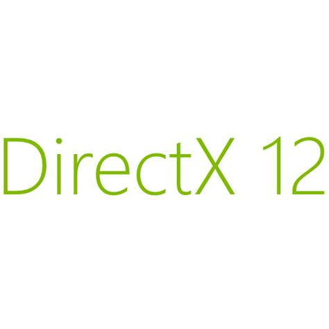 Nvidia DirectX12 Supported GPUs