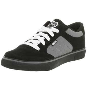 Buy Osiris Men's Cleaver Sneaker,Black/Charcoal/Green,13 M at Amazon.in