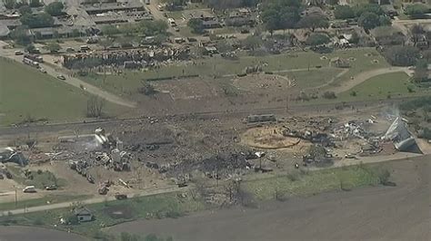 Those killed in the West Fertilizer Plant explosion remembered on 10 ...