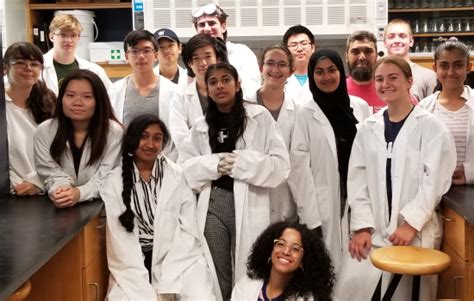 Image result for SSP Summer Science Program