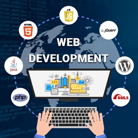 Best Web Application Development Company in Singapore | Web development ...