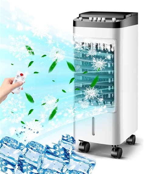 DIWEMI Portable Air Conditioners No Windows, 2024 Upgraded India | Ubuy
