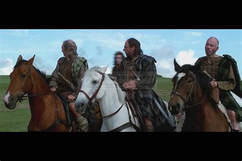 The Prop Gallery | Mornay (Alun Armstrong) kilt