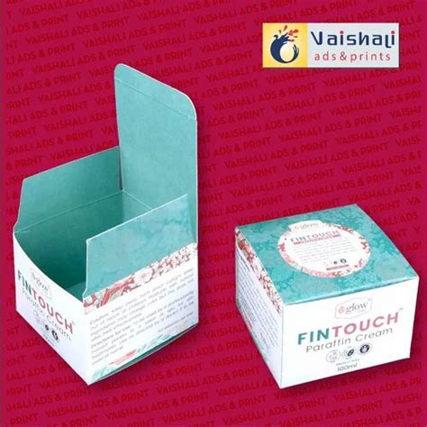 Manufacturer of Mobile Accessories Packaging Boxes & Garments and ...