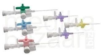 Wholesale Infusion Set Supplier from Sirohi India