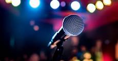 Singing Mic Photo by Best Karaoke Songs Easy Songs You Should Sing Time Singing Mic Photo