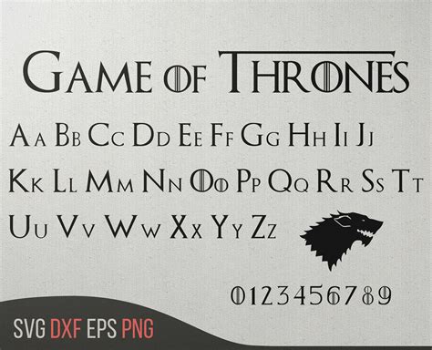 Game Of Thrones Font Text Generator at Tammy Moran blog