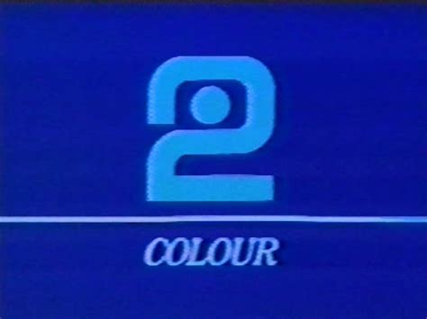 Image result for BBC2 Sign Off