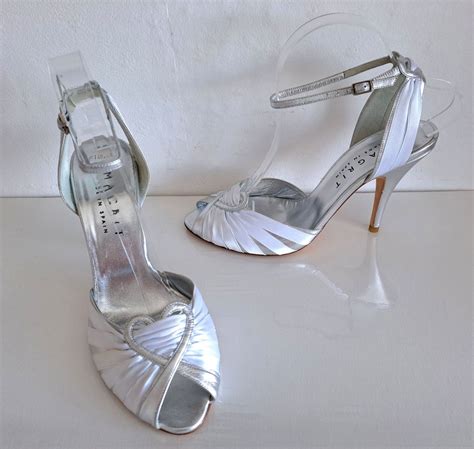 Bridal Shoes - Special occasions shoes matching bag mother bride