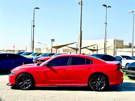 Kandy Cars - {2022 Dodge Charger RT - # 02041}