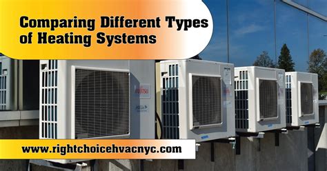 Image result for Heating Systems Comparison