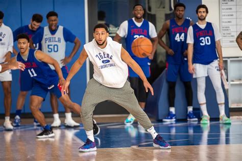 NBA trade deadline: Tracking players previously connected to the Ben ...