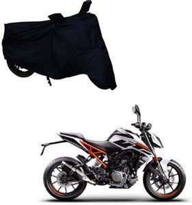 ABS AUTO TREND Two Wheeler Cover for KTM Price in India - Buy ABS AUTO ...