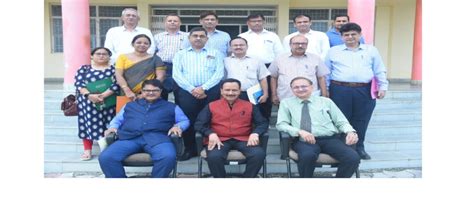 First meeting of Internal Quality Assurance Cell of DUVASU held on 6 ...