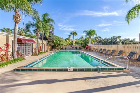 Derby Park Apartments - Apartment Living in Daytona Beach, FL