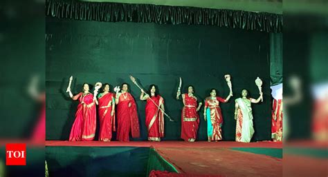 Women empowerment took centre stage at this event | Events Movie News ...