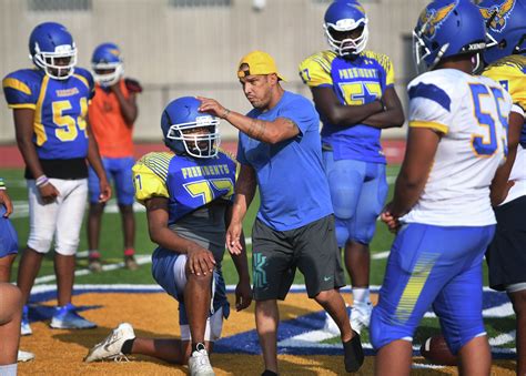 Harding High School Website