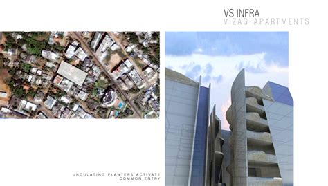 The Vizag Project - W Design Studio