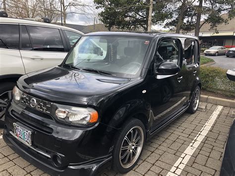2009 Nissan Cube for Sale in Tigard, OR - OfferUp