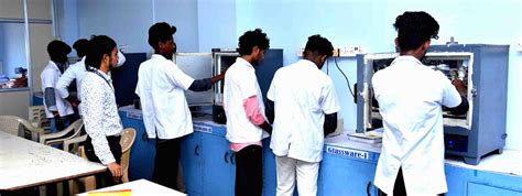 B.Sc Microbiology | Syed Hameedha Arts And Science College