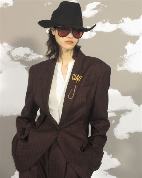 Moschino AW24 | Dazed