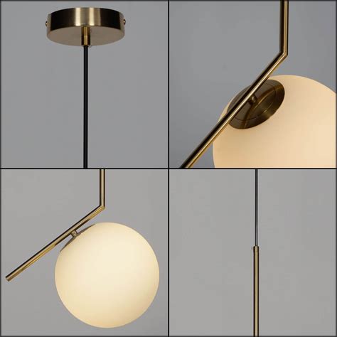 Minimalist Design Hanging Lamp Light – Harold Electricals