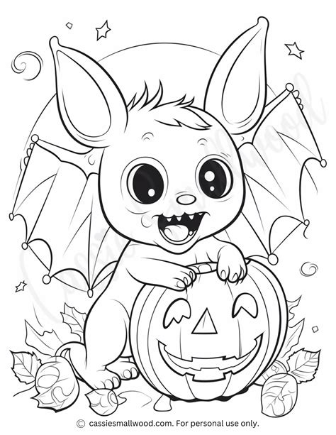THE BEST Pumpkin Coloring Pages (Free Printable) | Halloween coloring ...