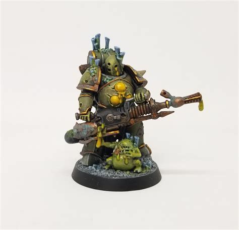 Nurgley Bois: Death Guard Tactics in Kill Team | Goonhammer