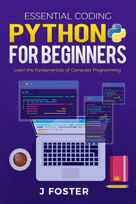 Python Tutorial for Programmers 的图像结果