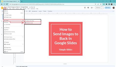 Image result for How to Insert Embed Code into Google Slides