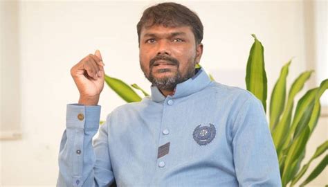 Miryala Ravinder Reddy Launching his Wife's Brother as hero | వారసుడిని ...
