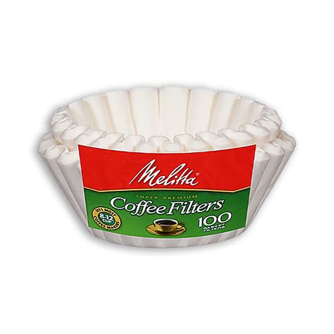 Melitta Paper Coffee Filters at William Rohde blog