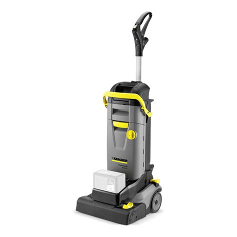 Floor Scrubbers | Shop Commercial & Industrial Cleaners